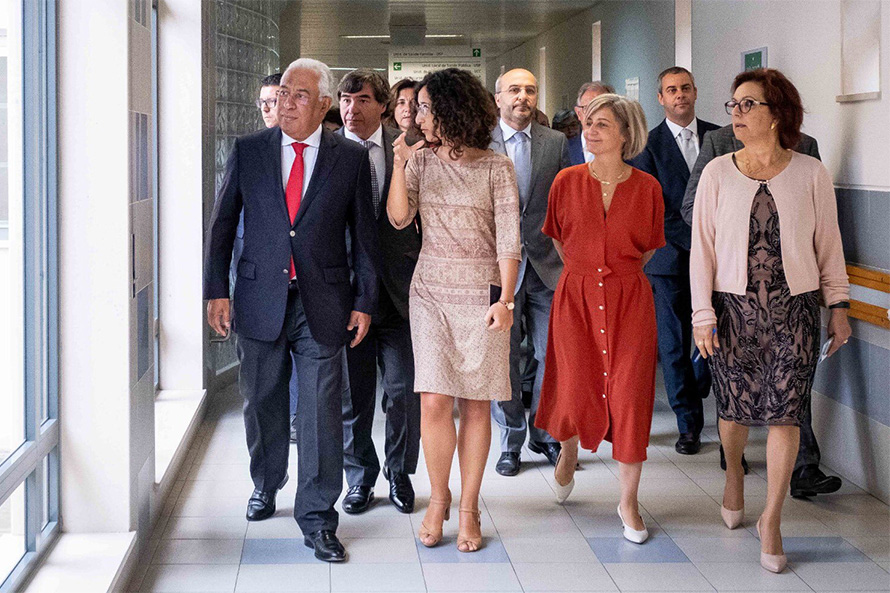 Governo cumpre promessa de criar 100 novas USF