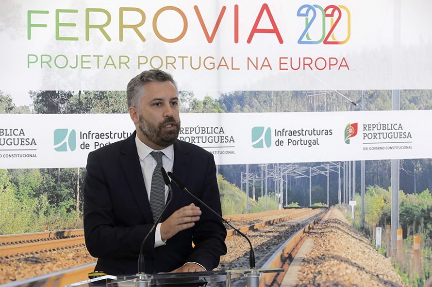 Investimento na mobilidade elétrica é aposta prioritária para o país