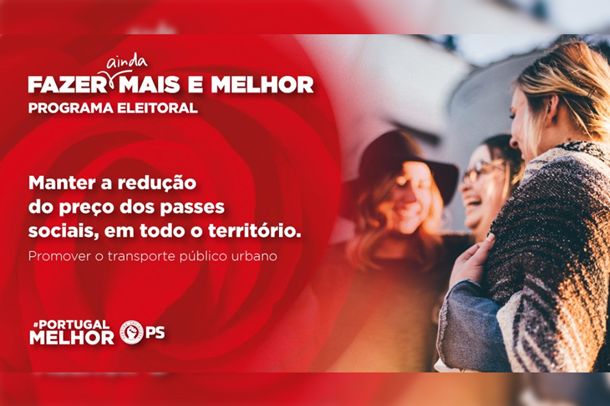 Fazer ainda mais e melhor