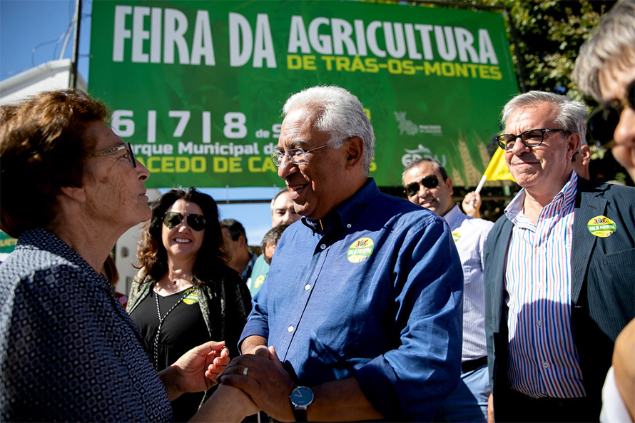 Inconsistência do PSD em matérias estruturantes é de “enorme perplexidade” para o país