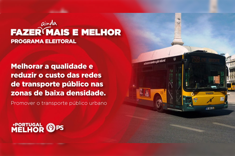 Fazer ainda mais e melhor