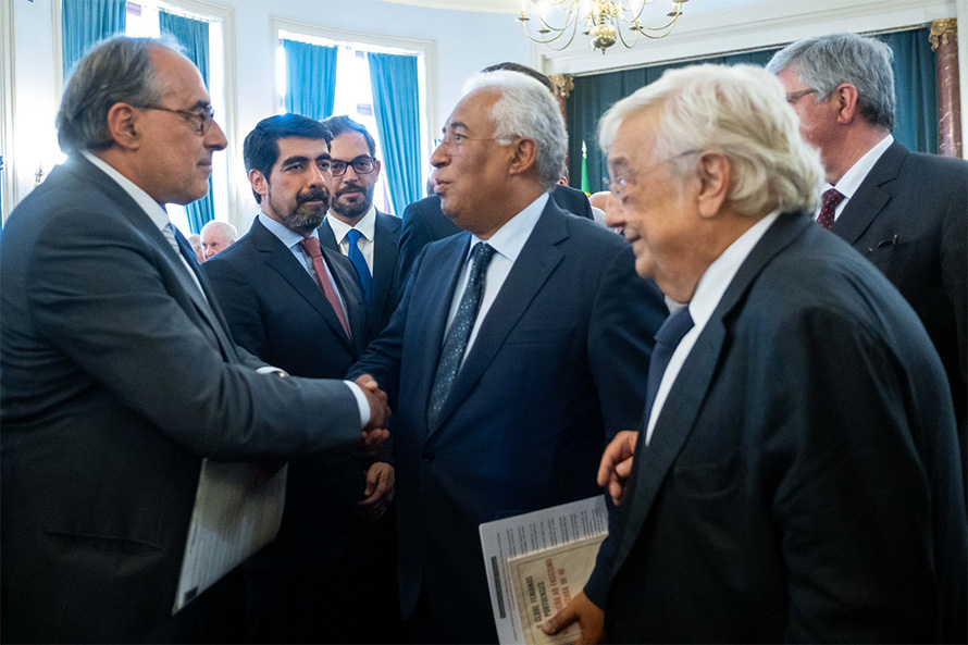 Investimento na Ciência com meta ambiciosa para a próxima década