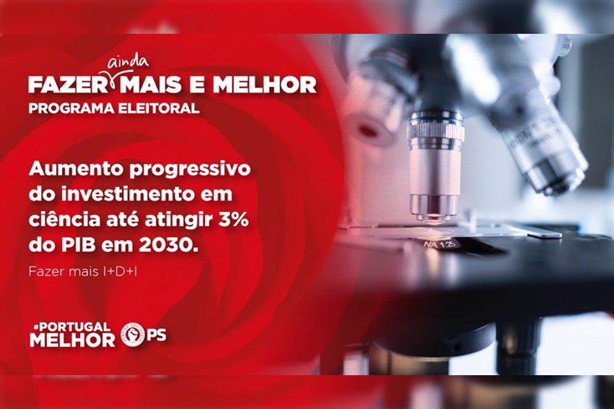 Fazer ainda mais e melhor