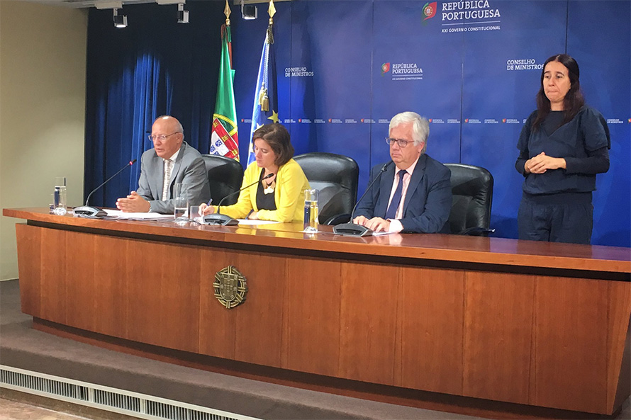 Governo lança programa Vigilância +