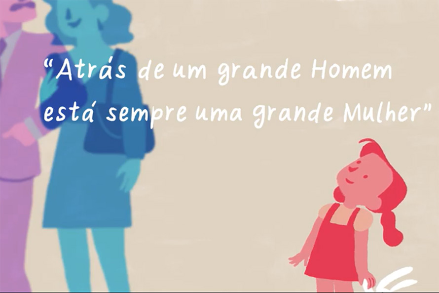 Governo lança nova campanha pela eliminação da violência contra as mulheres