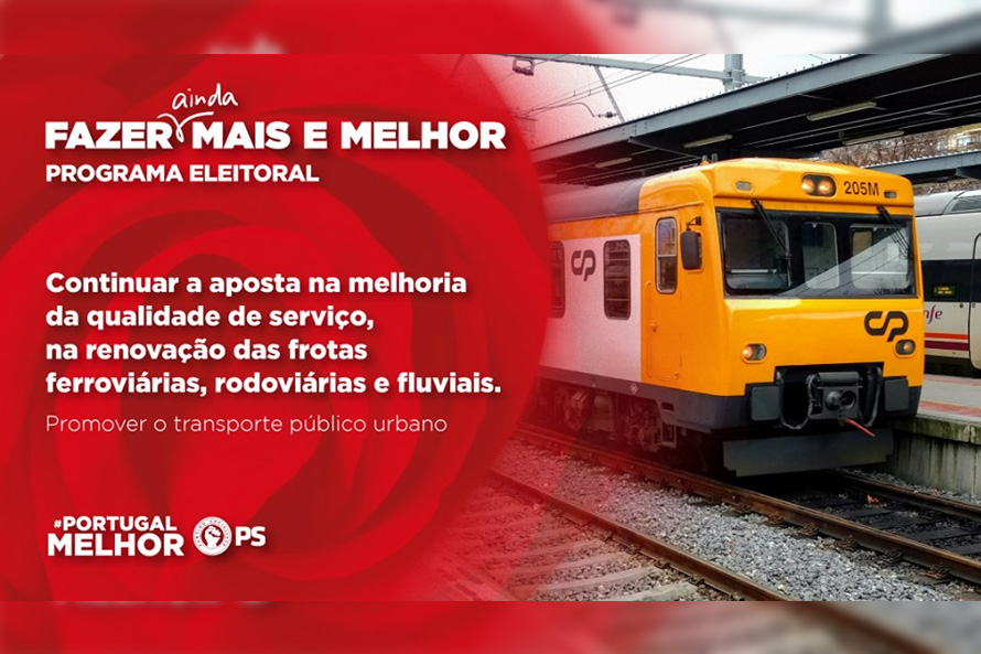 Fazer ainda mais e melhor