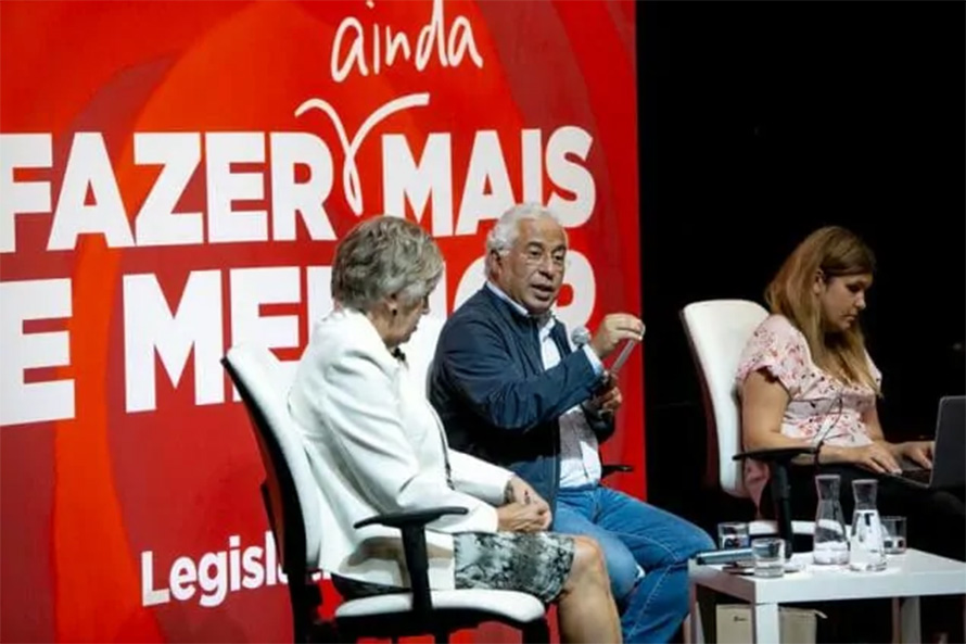 Acessibilidades vão ser a grande prioridade das políticas de inclusão