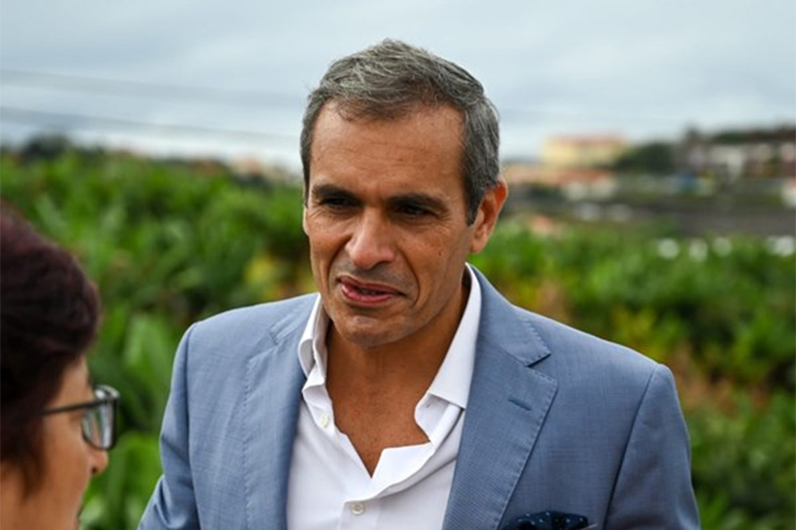 Foi o Governo do PS que garantiu cofinanciamento para o novo hospital da Madeira