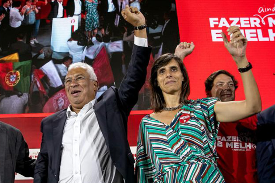 Hospital Central do Algarve representa a aposta do PS na saúde pública e na região