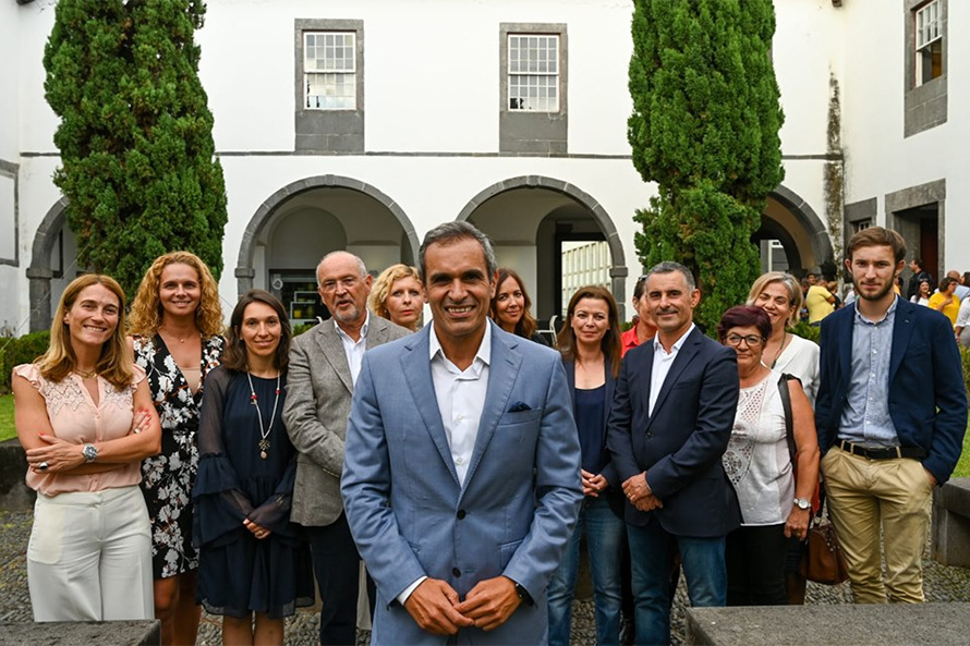 Candidatura do PS apresentou Comissão de Honra às legislativas