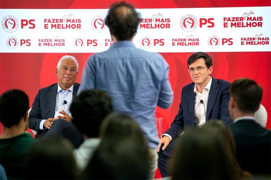 Sucesso das empresas passa por investir no talento