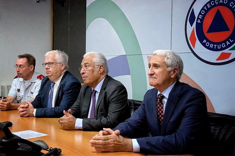 Situação de maior risco está ultrapassada