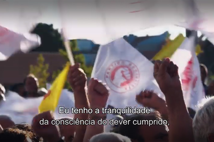 4º Tempo de Antena do PS