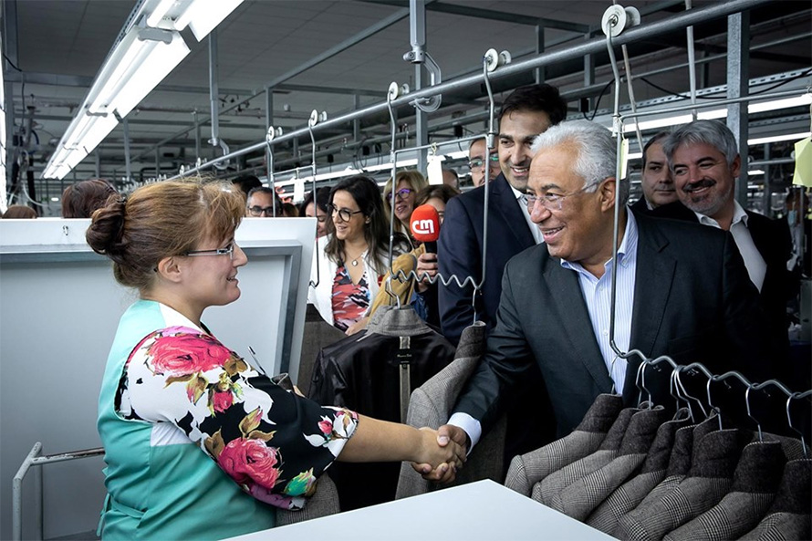 Aposta na inovação é decisiva para aumentar competitividade e salários