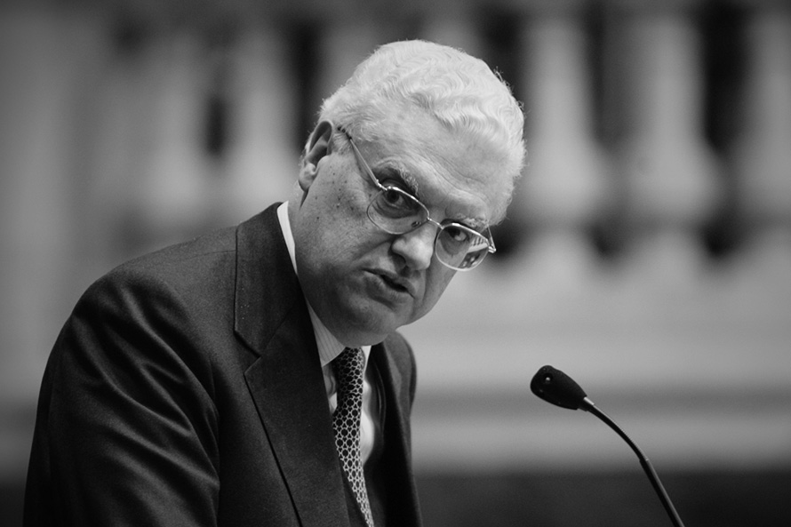 Diogo Freitas do Amaral (1941-2019)