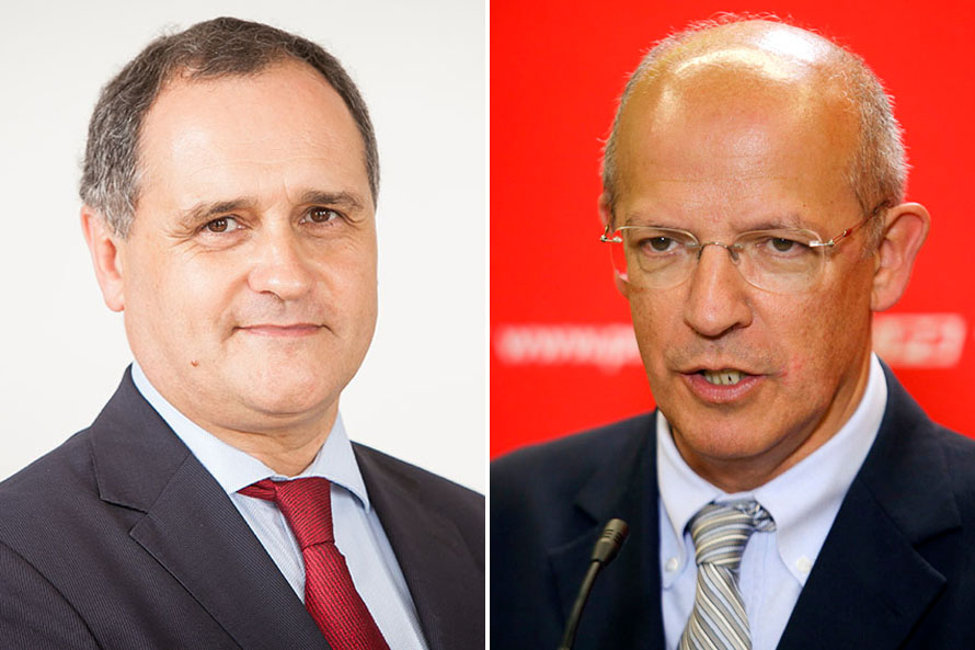 PS elege dois deputados pela emigração