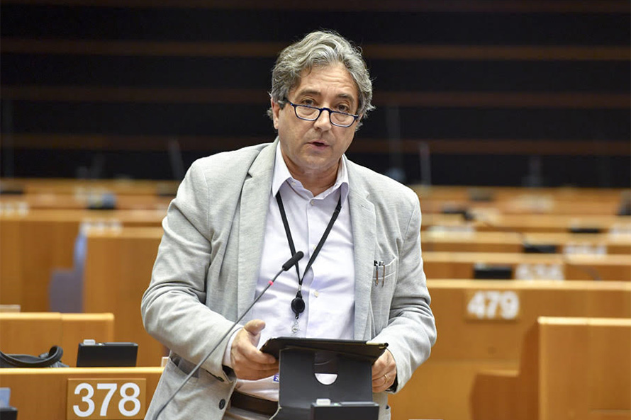 PS/Açores congratula-se com escolha do novo ministro do Mar