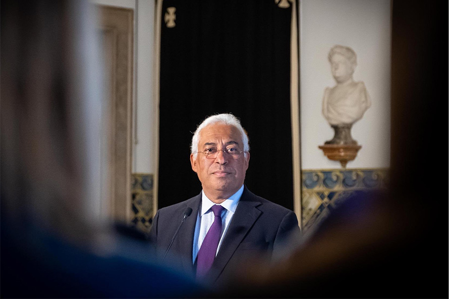 António Costa pede ao Reino Unido que defina “de uma vez por todas” a sua posição