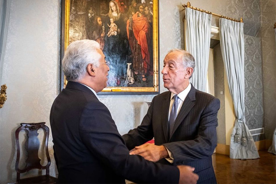 “Há todas as condições de bom diálogo para que haja estabilidade”