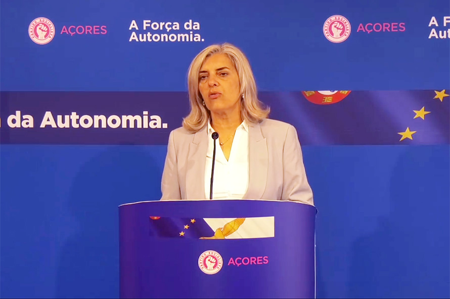 PS destaca solidariedade e apoio do Governo da República perante “circunstância excecional”