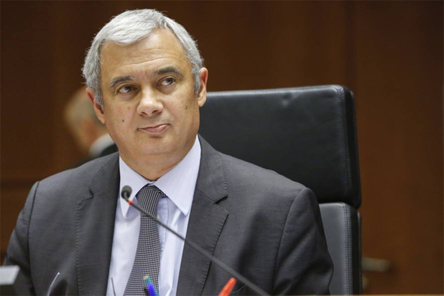 PE aguarda por decisão final do parlamento britânico para apreciar acordo do ‘Brexit’