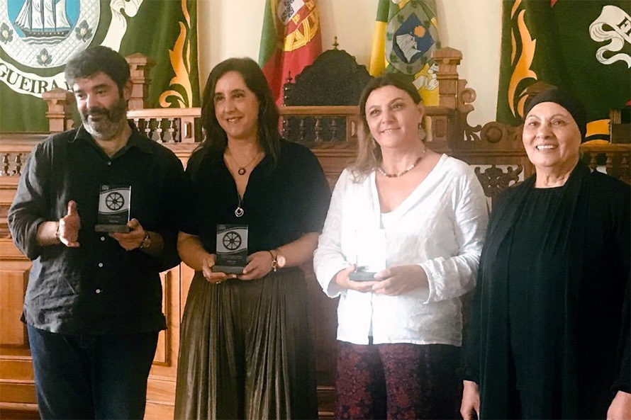 Informação e exercício de cidadania para combater discriminações