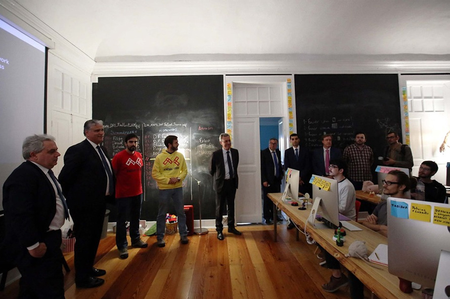 Terceira Tech Island: âncora de desenvolvimento e emprego nos Açores