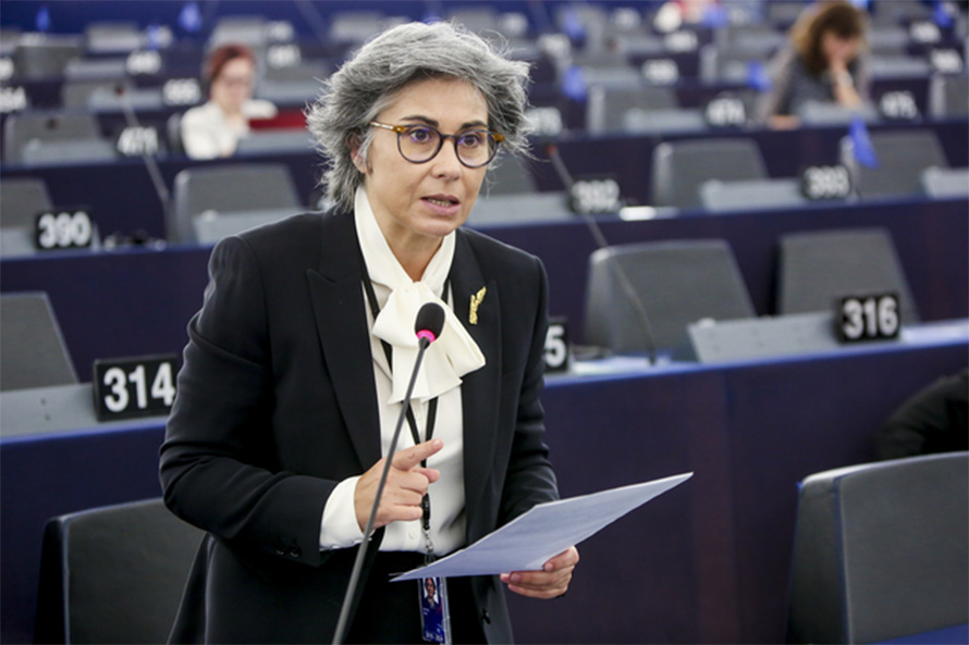 Socialistas pedem posição firme para travar operação militar da Turquia na Síria