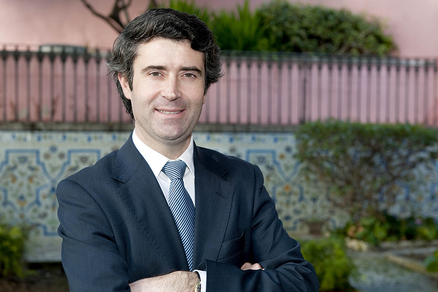 Comissão Nacional elege Secretário-geral adjunto do PS