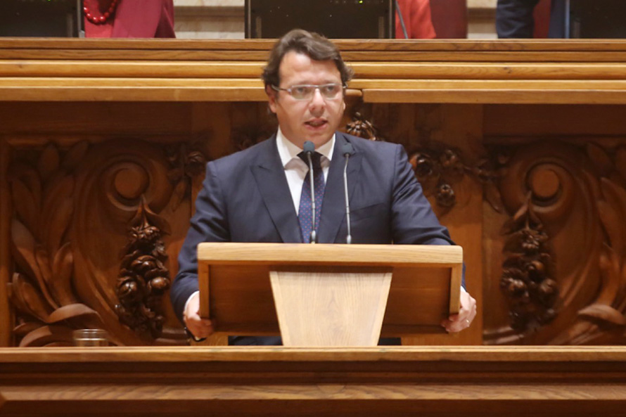 Todo o Governo está empenhado na 