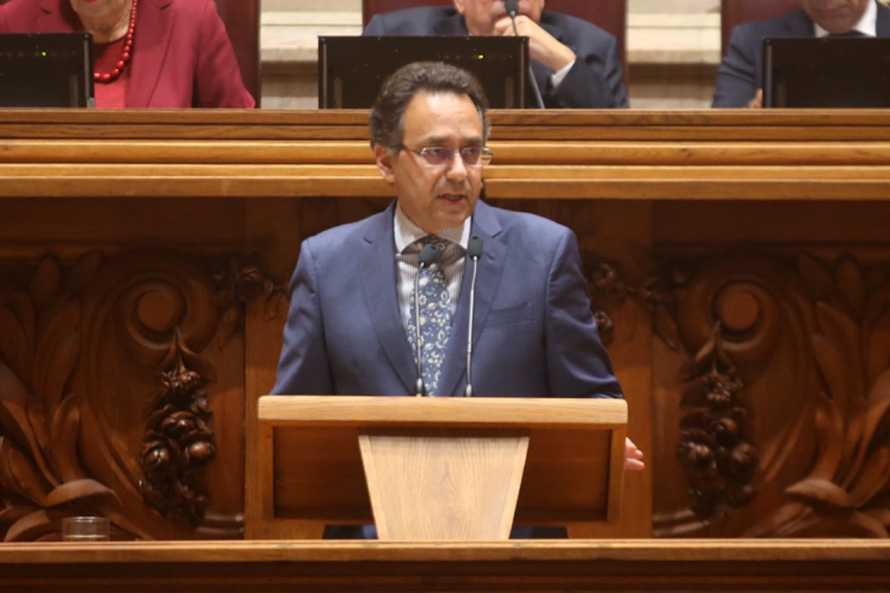 PS quer vida dos portugueses melhor