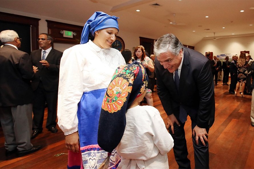 AIR Centre potencia cooperação e relações económicas entre Açores e outros territórios