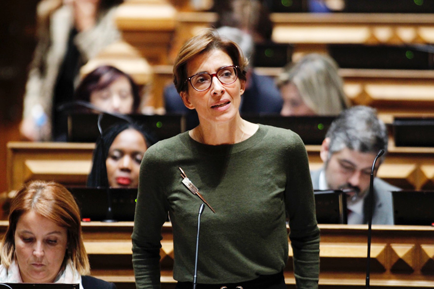 PS está a apostar no aumento do salário mínimo com a melhoria da qualidade do emprego