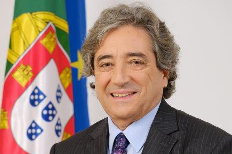 Portugal com aposta estratégica nas atividades económicas ligadas ao mar