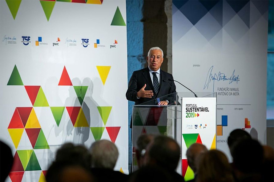 Serviço Nacional de Saúde está a recuperar dos anos de desinvestimento