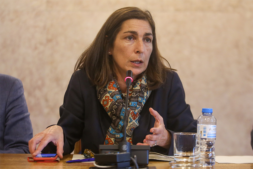 PS apresenta diploma para regular a prática de eutanásia não punível