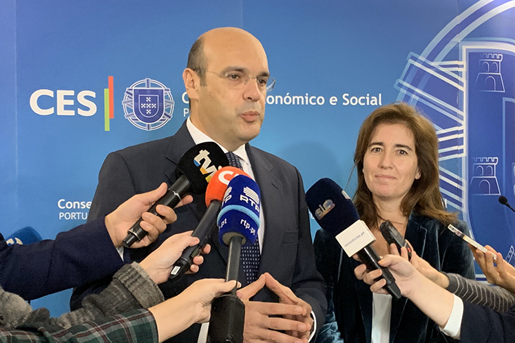 Governo quer aumentos salariais acima da soma da inflação e da produtividade