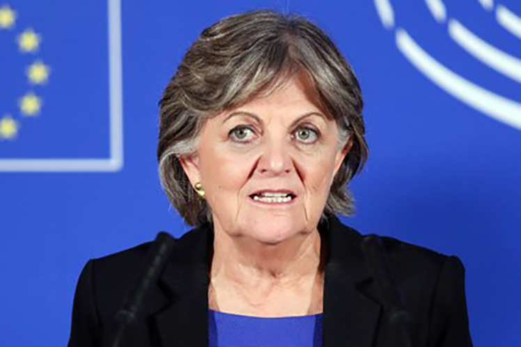 Só com uma política de coesão muito forte a União Europeia cumprirá com as suas responsabilidades