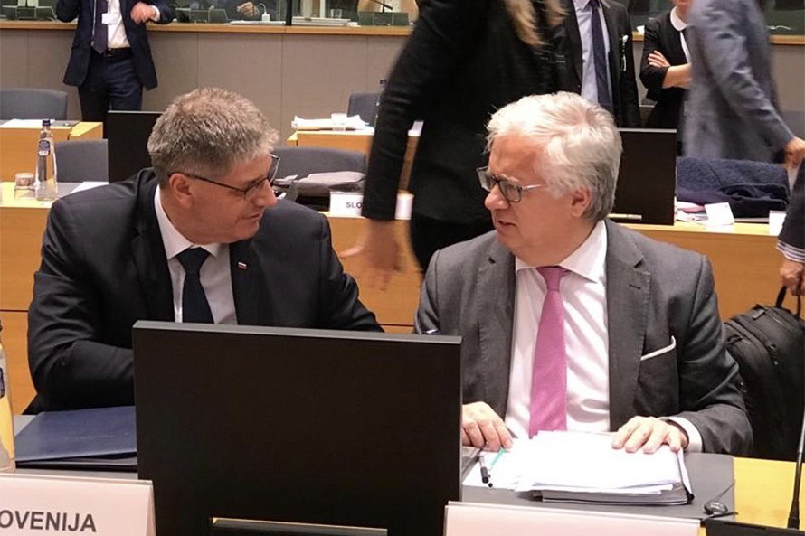 Portugal partilha “visão ampla, integrada e humanista” das migrações