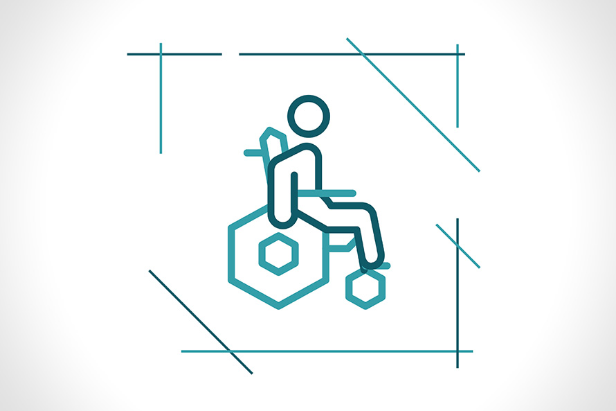 Governo reitera prioridade na legislatura à promoção das acessibilidades