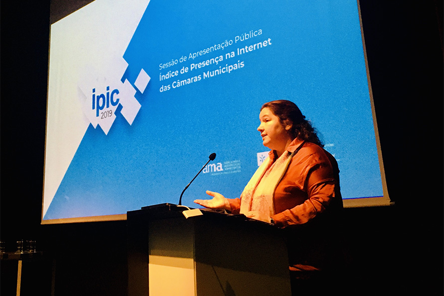 Transformação digital dos serviços públicos passa por uso crescente das tecnologias de informação