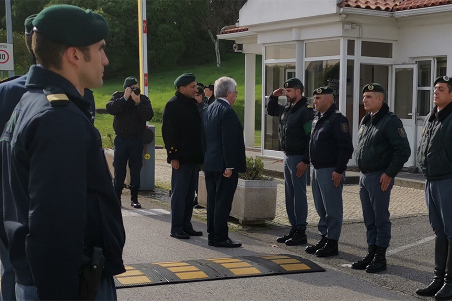 Planos de defesa da floresta já abrangem mais de 90% dos municípios