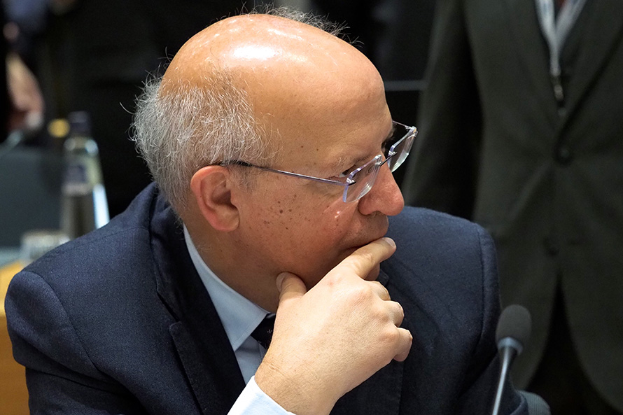 Portugal disponível para acolher próxima cimeira UE-África