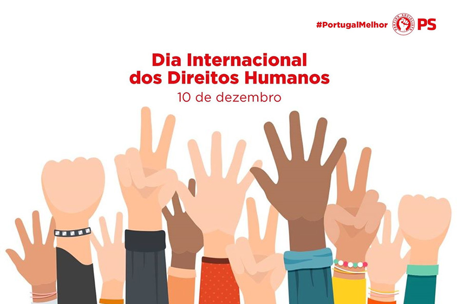 Dia Internacional dos Direitos Humanos