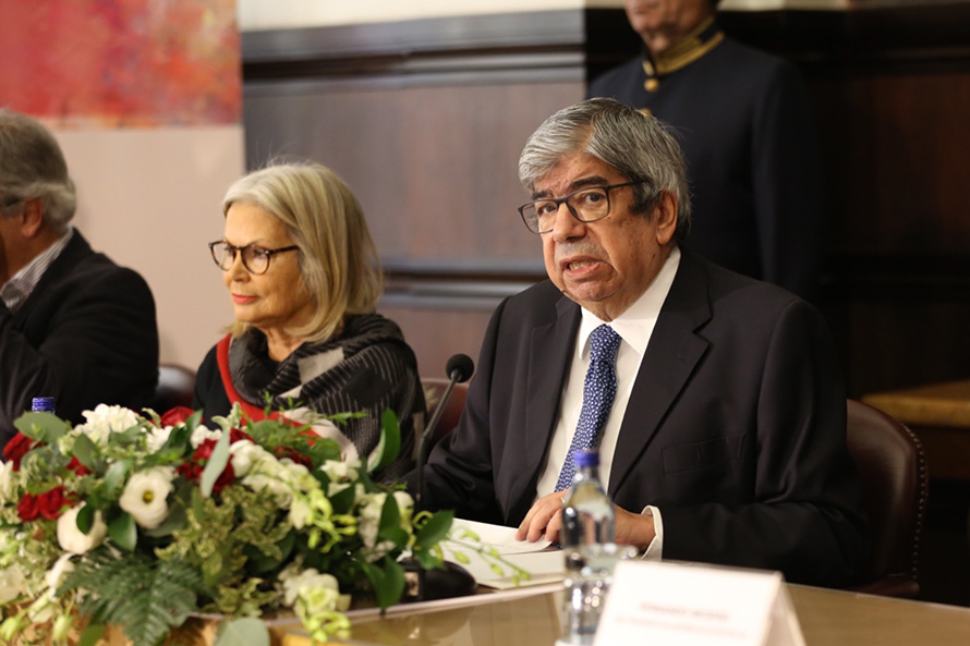 Direitos Humanos “não são dados adquiridos” e exigem “longo caminho a trilhar”