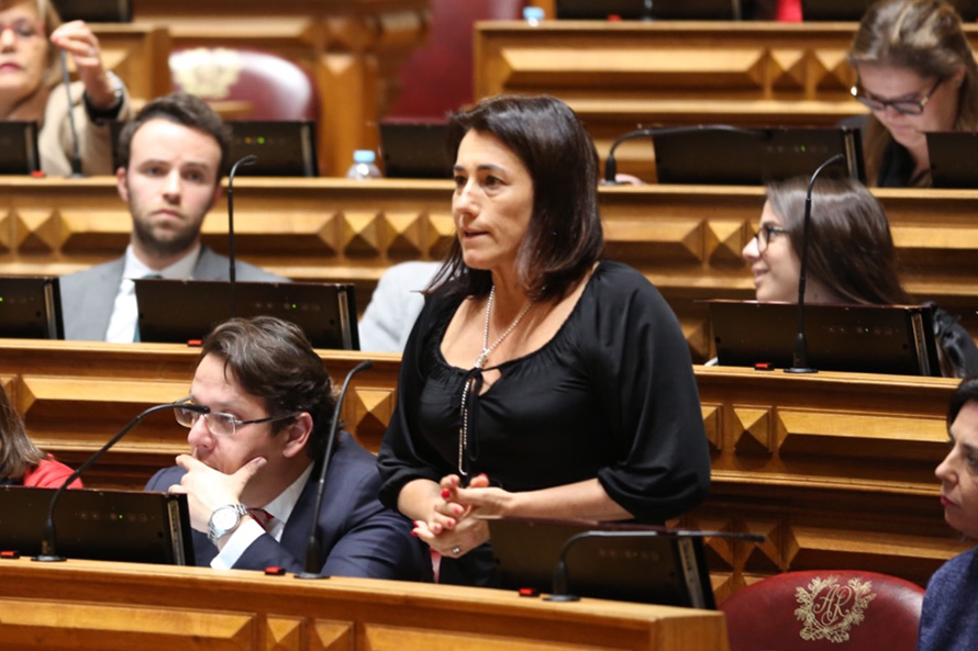 PS alerta para “fabricação artificial de cidadãos portugueses”