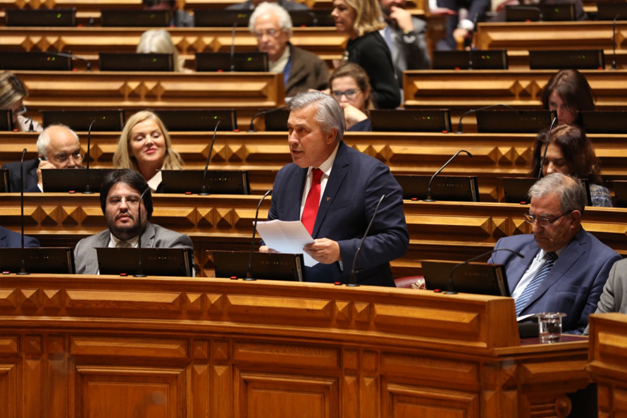 PS quer dignificar ex-combatentes com criação de estatuto