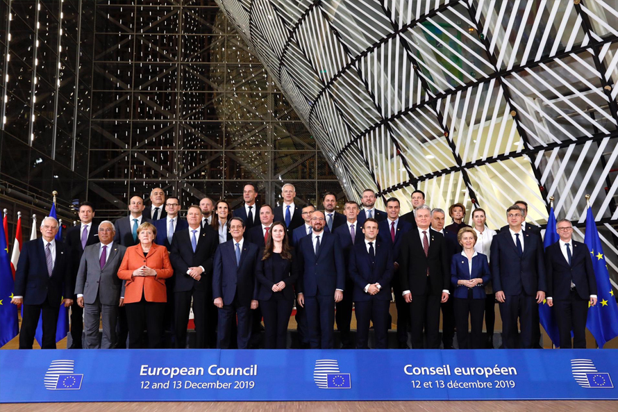 Europa junta-se a Portugal no compromisso de atingir até 2050 a neutralidade carbónica