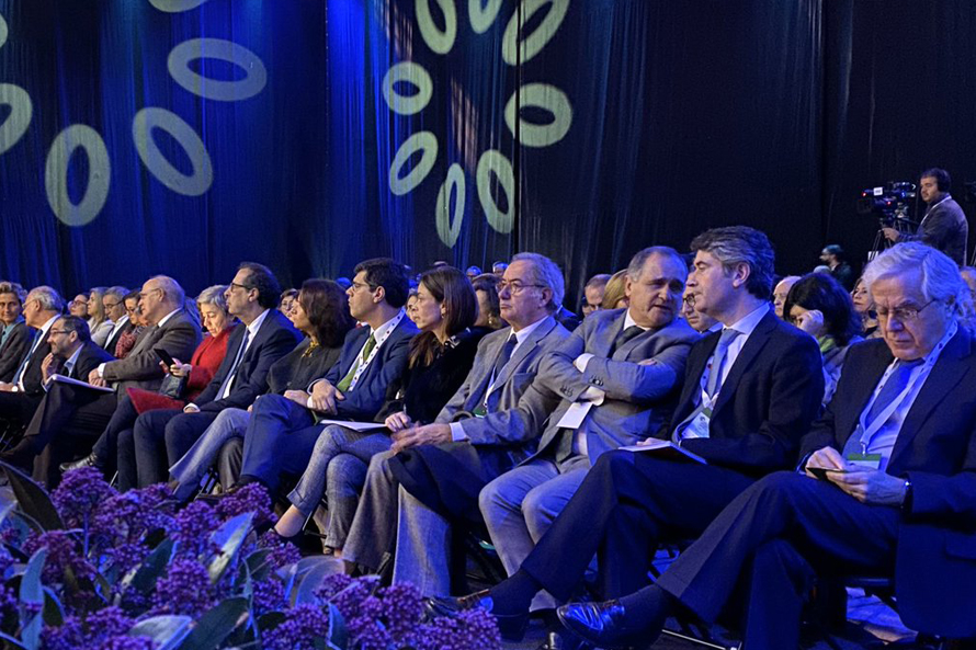 Fundo de 200 milhões apoia investimento externo no país