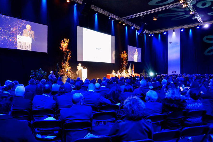 Portugal apresenta programa para atrair mais investimento das comunidades